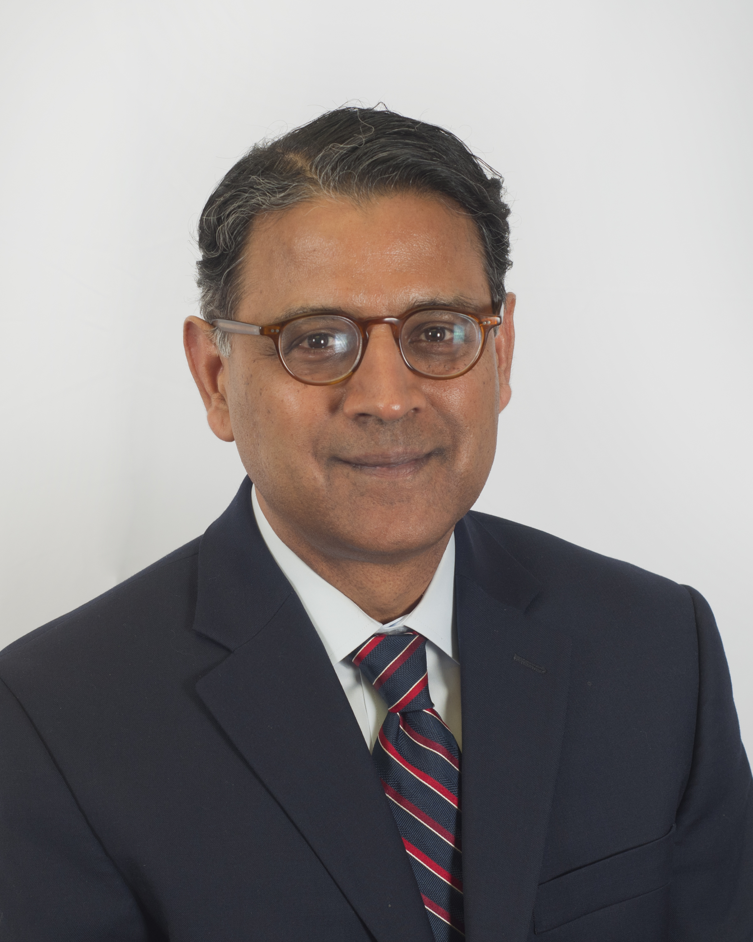 V. Bala Subramanian, MD