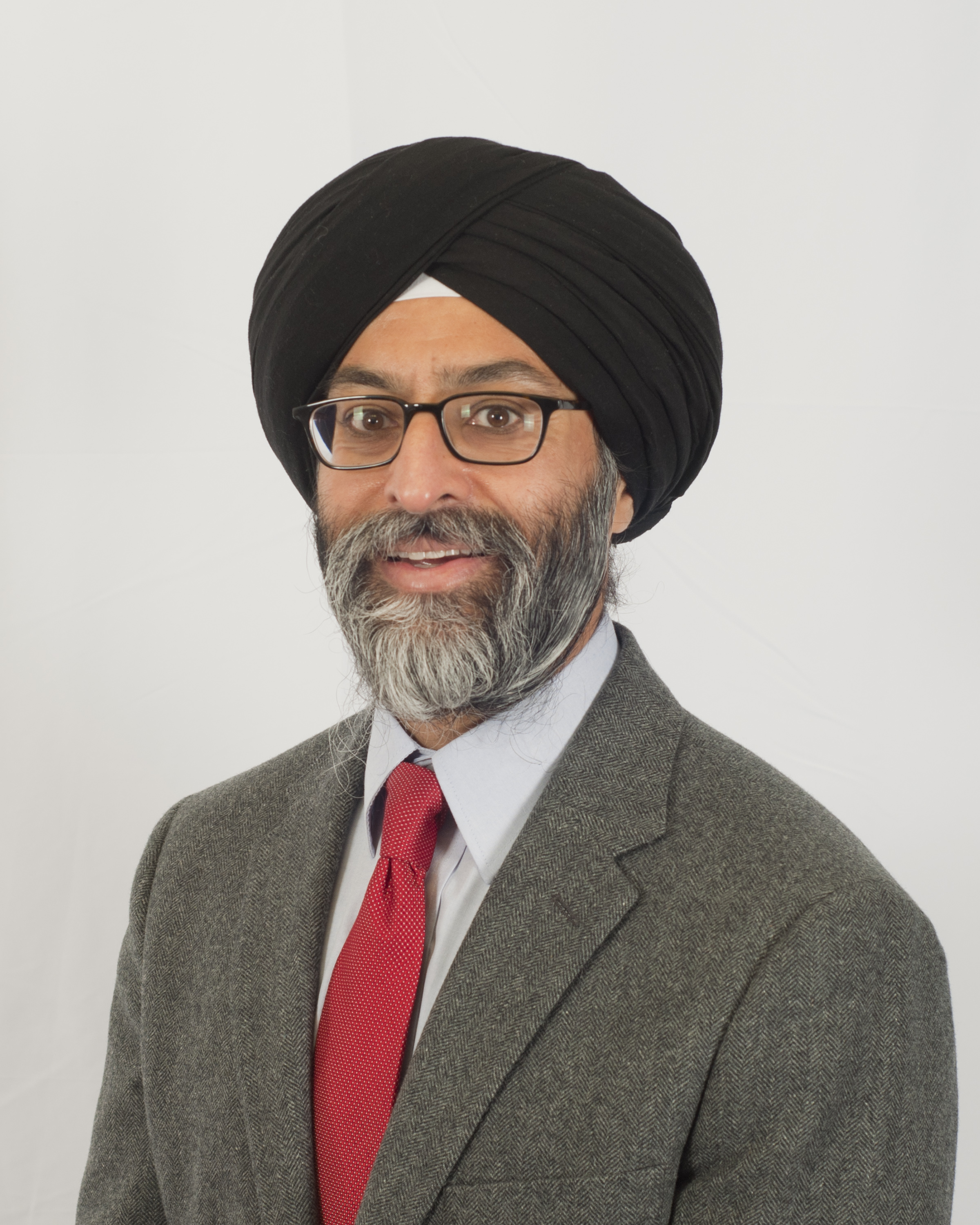 Jagdeep Obhrai, MD