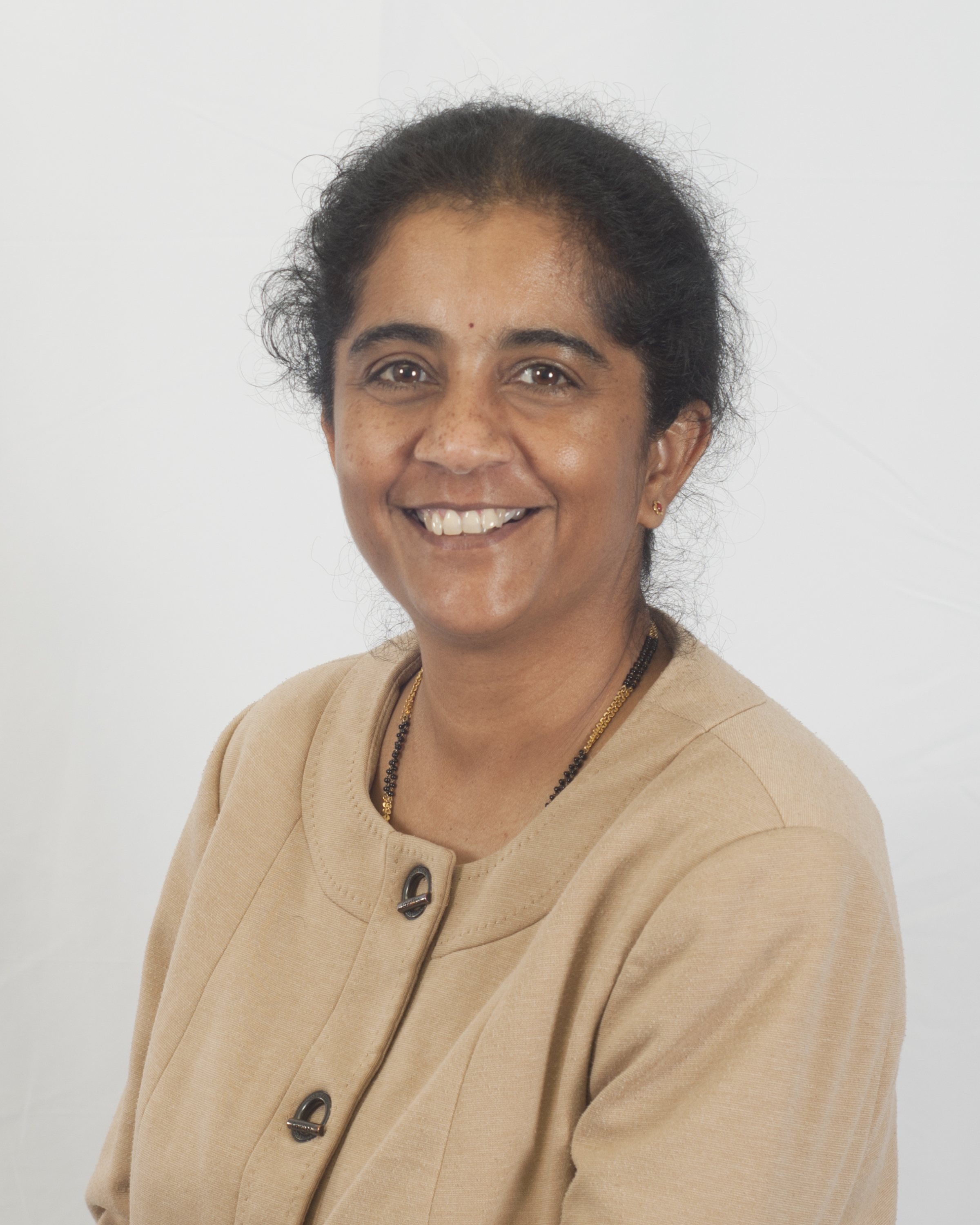 Padmaja Kolachana , MD