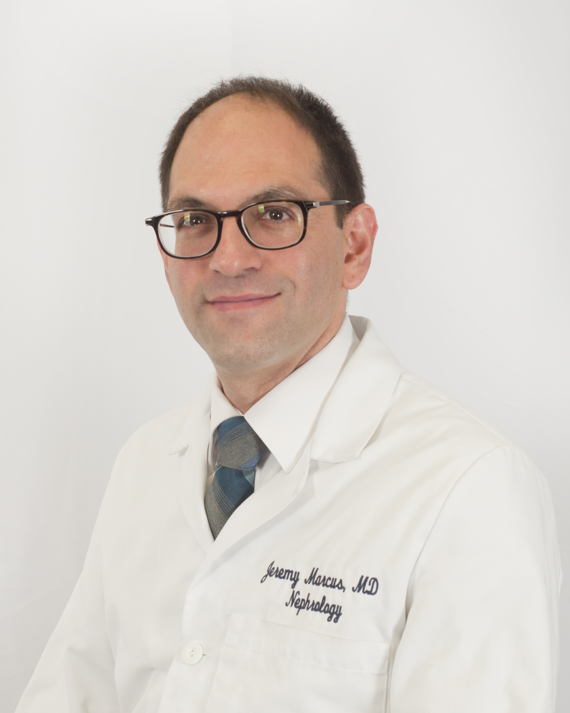 Jeremy Marcus, MD