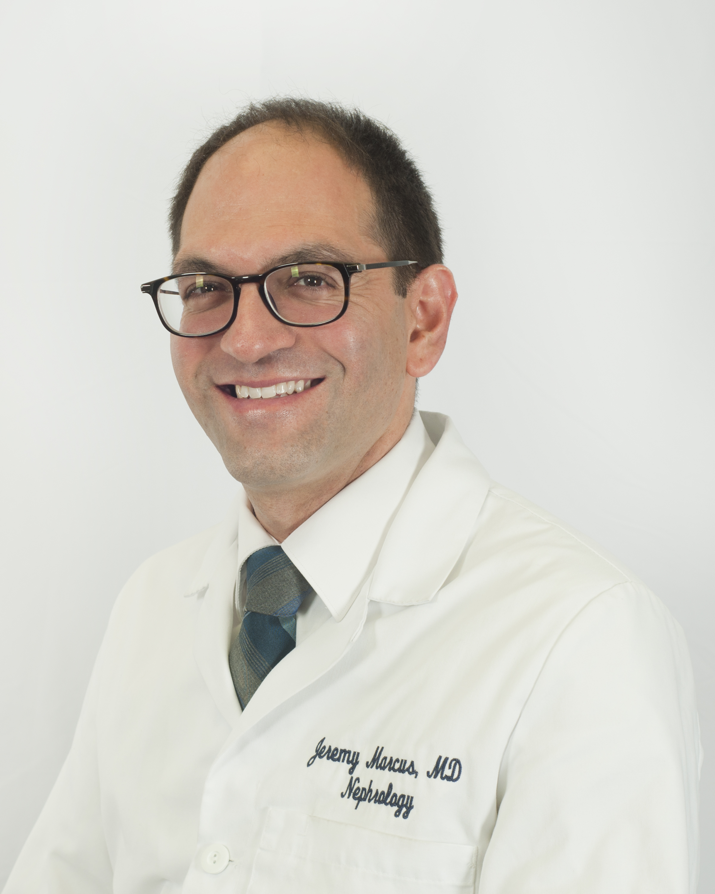Jeremy Marcus, MD
