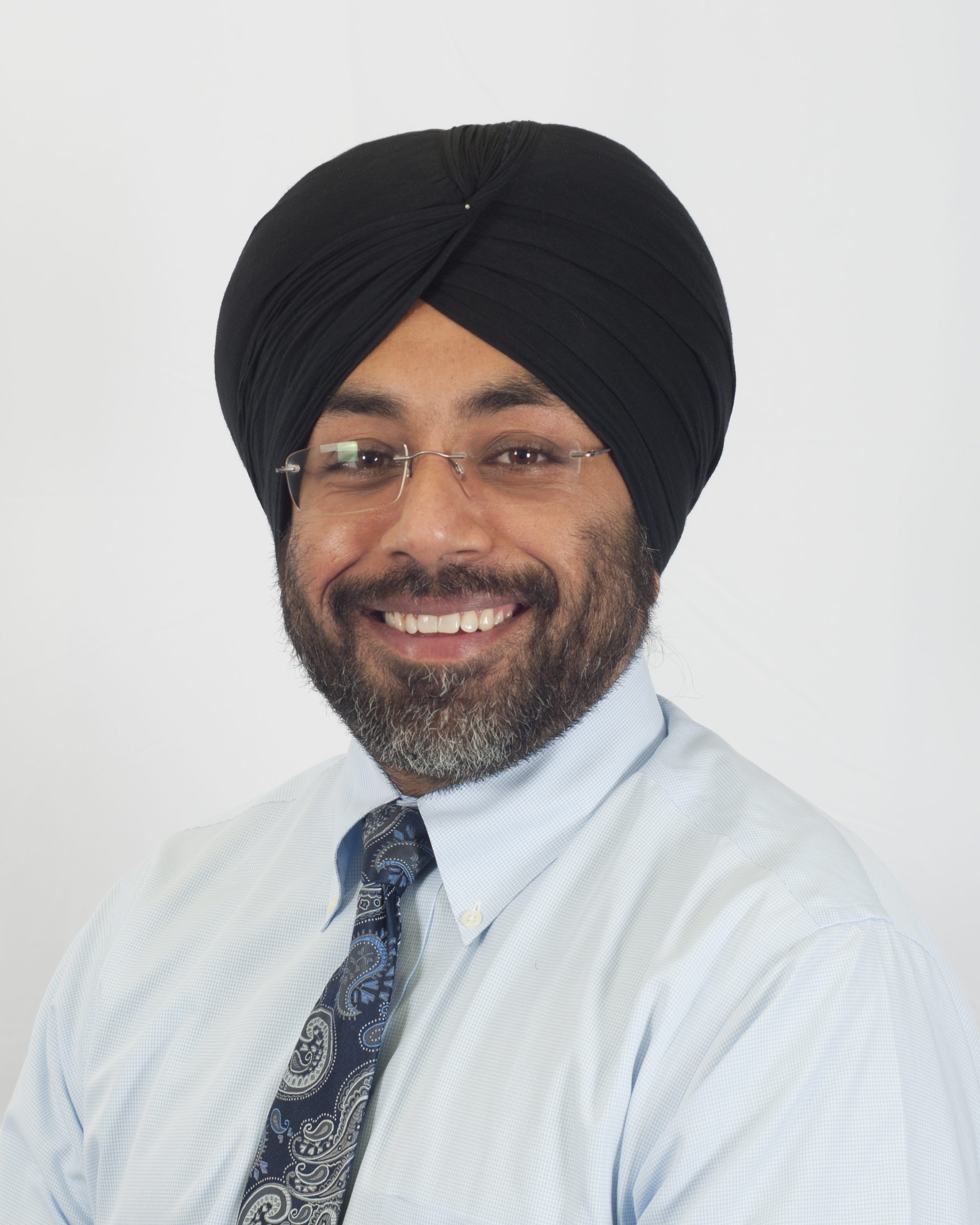 Harpreet Bhutani, MD