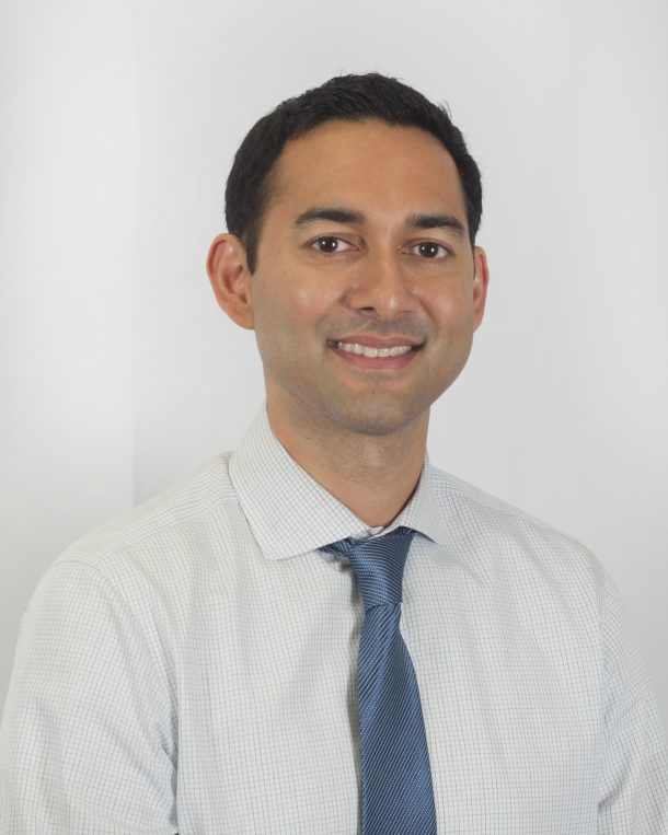 Malik Washington Nephrology