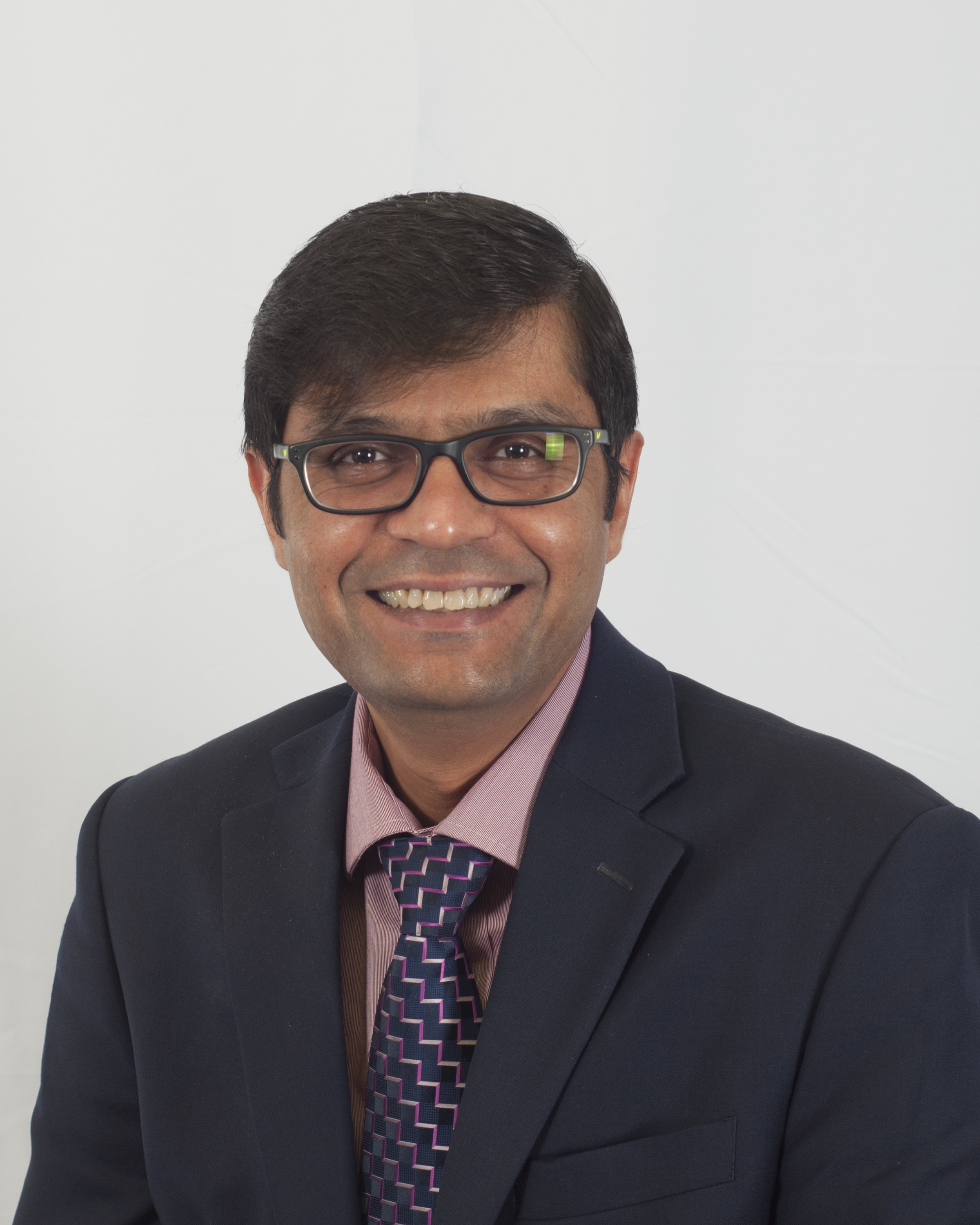 Zahid Iqbal, MD