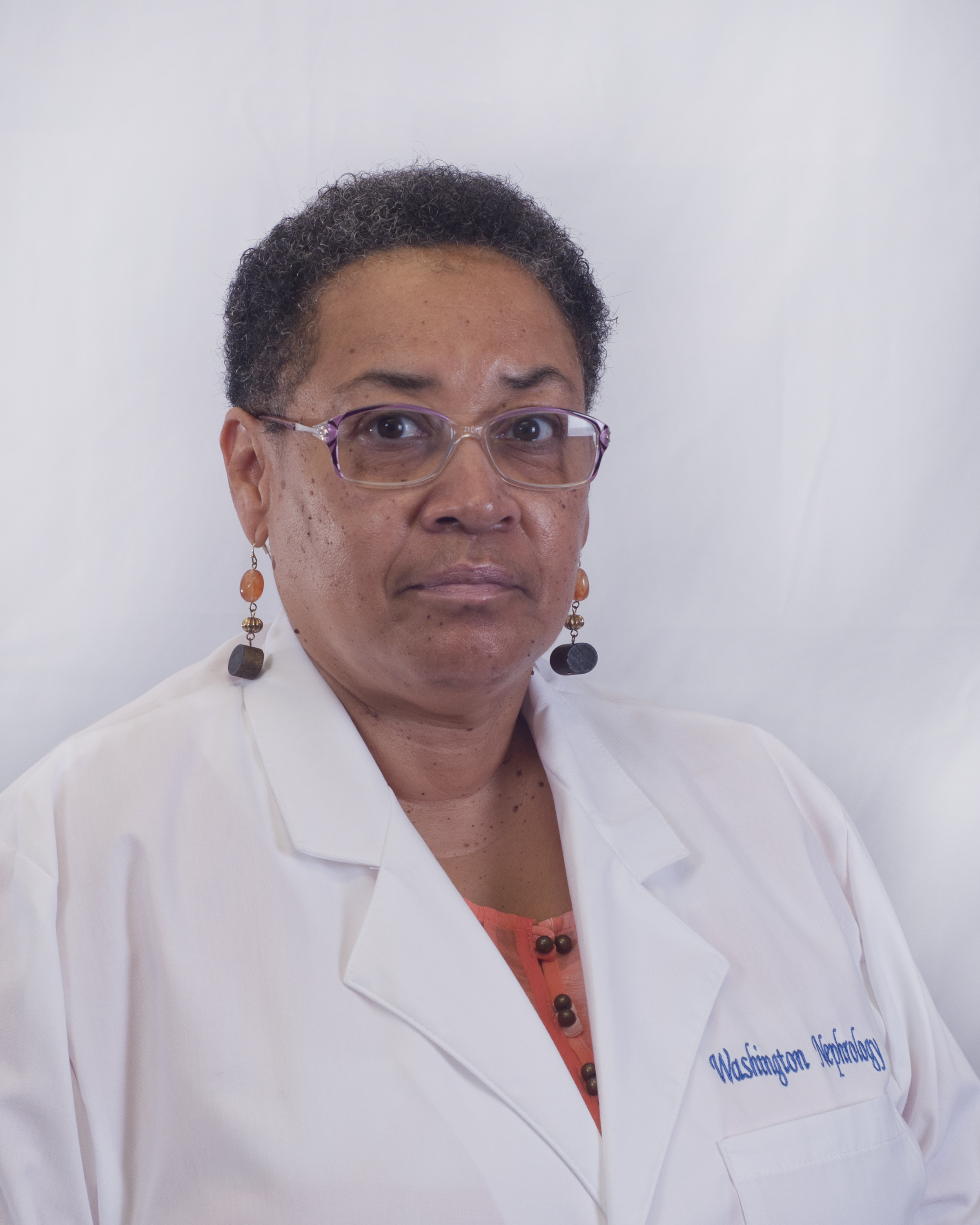 Wanda Y. Willis, FNP