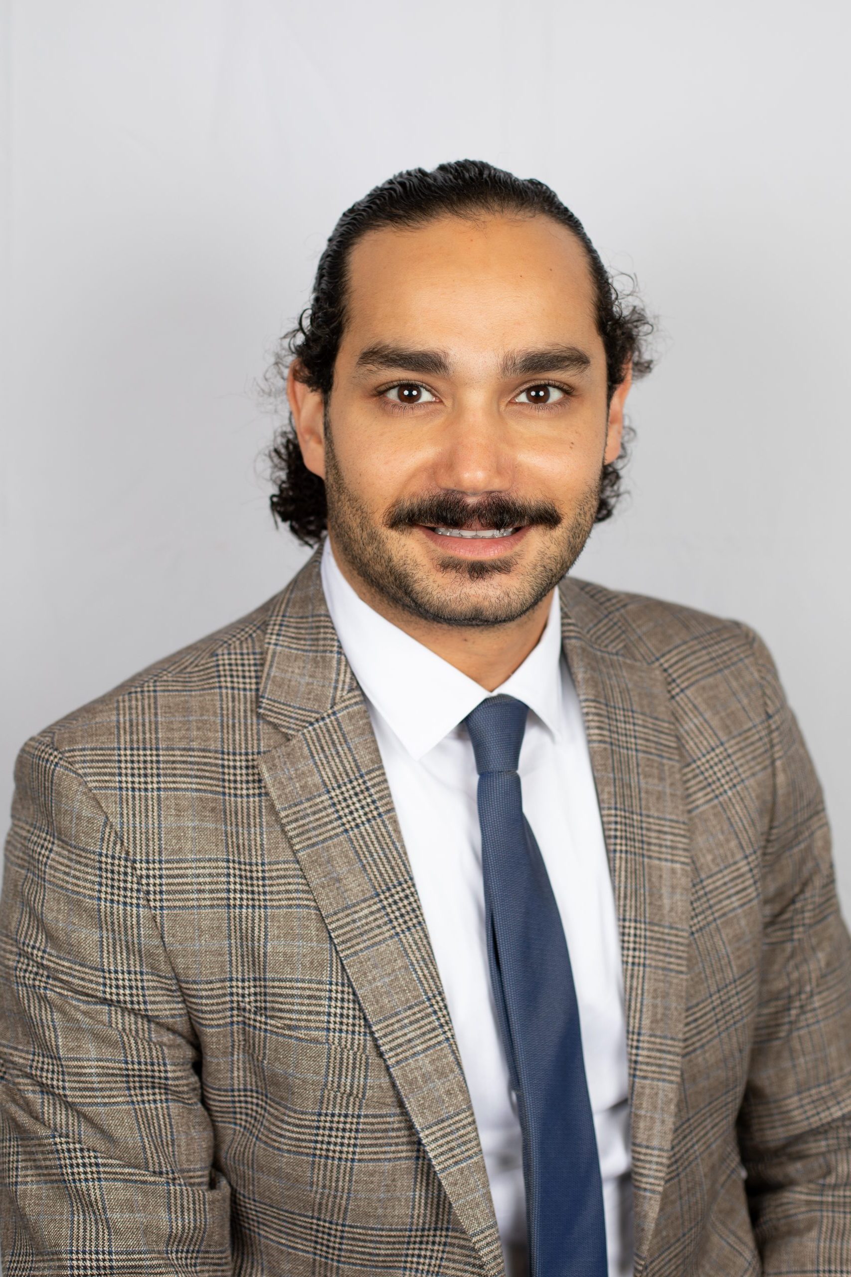 Ziad Alkhouri, MD