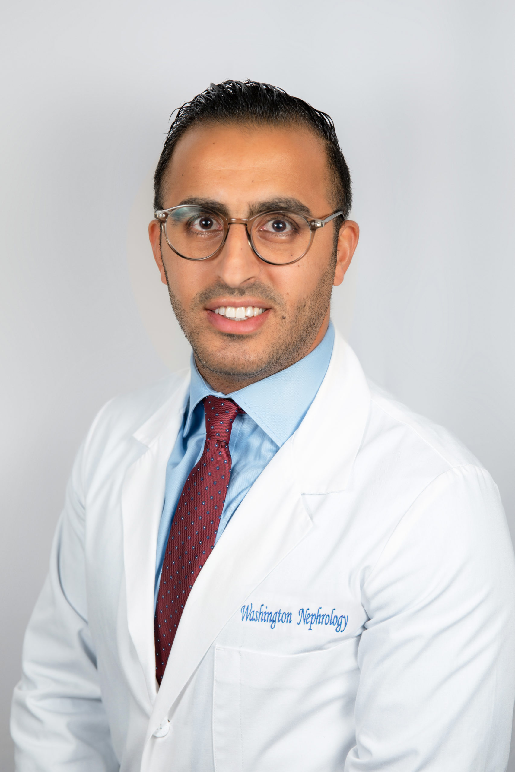 ZAID HAMMOODI, MD