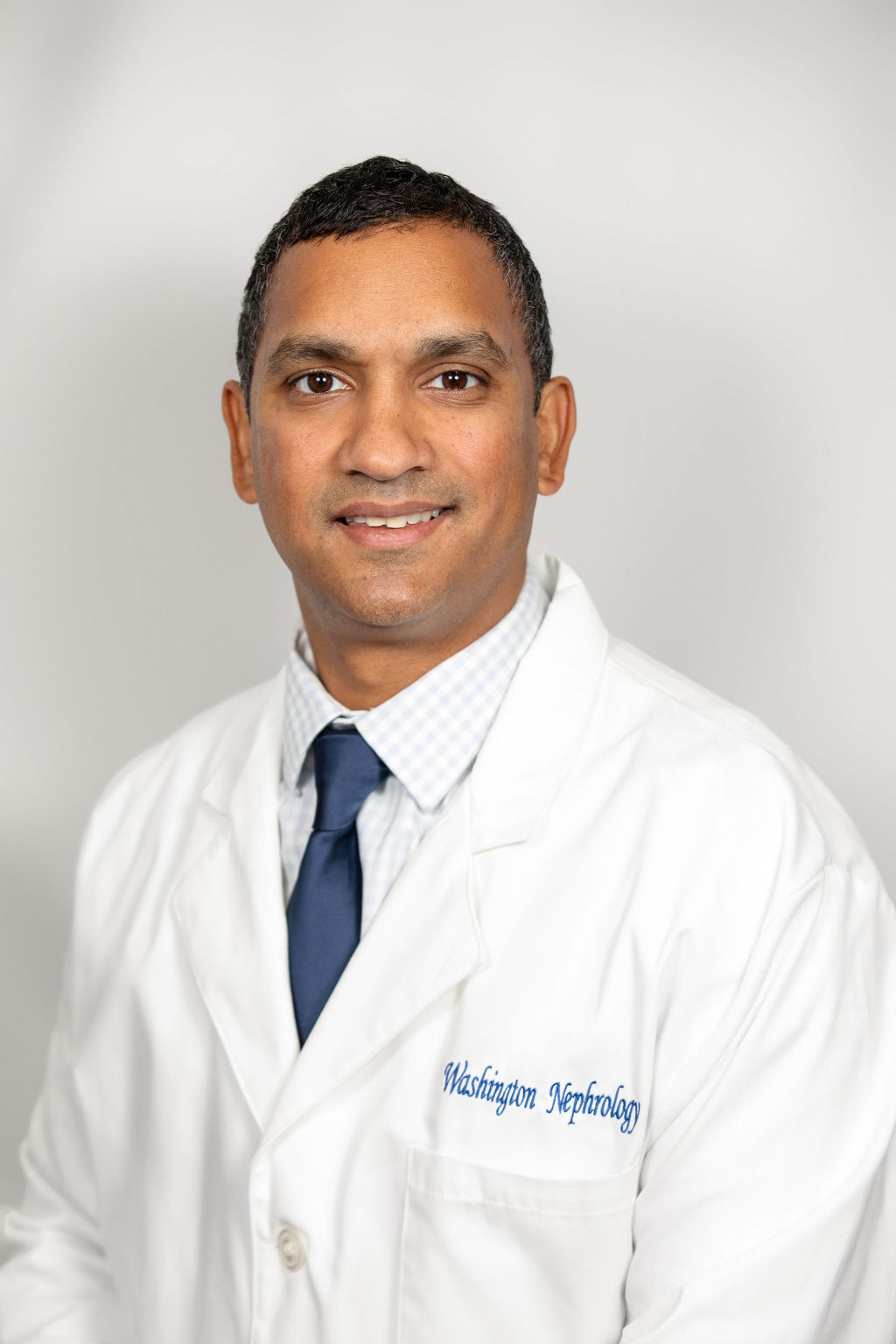 Vikram Doraiswamy, MD