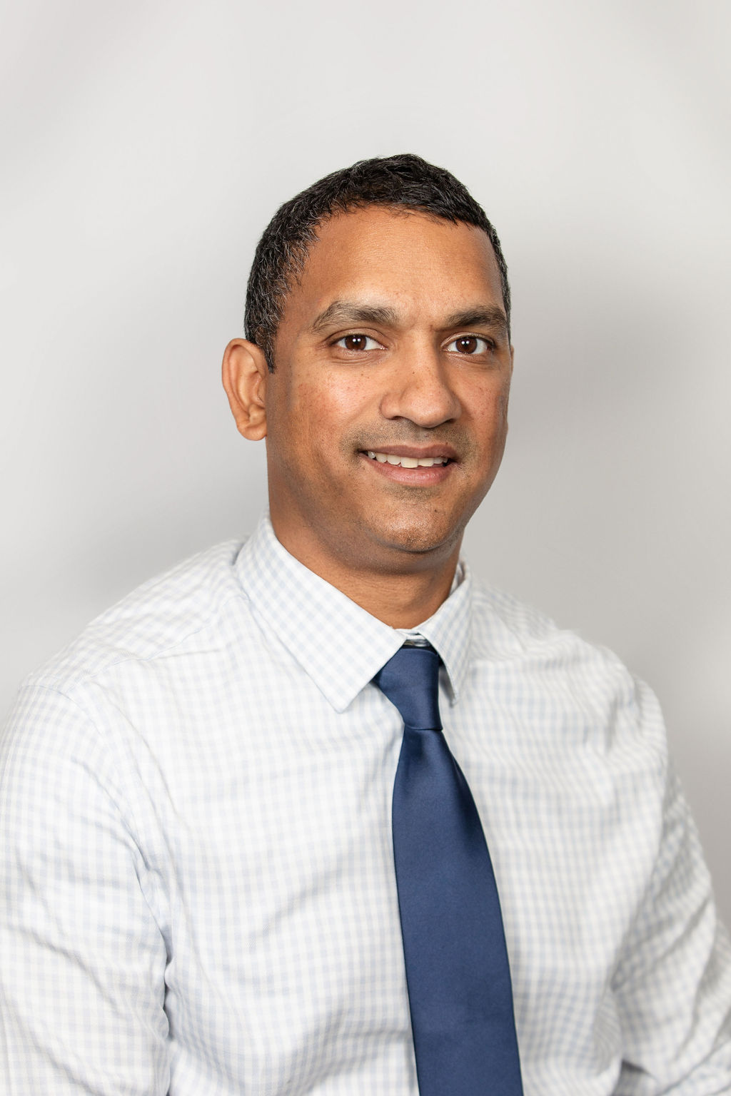 Vikram J Doraiswamy, MD